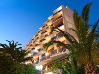 Hotel Don Juan Resort Affiliated by FERGUS - Bild 3