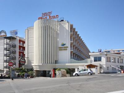 Hotel Don Juan Resort Affiliated by FERGUS - Bild 4
