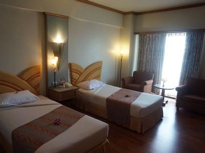 Hotel Ban Chiang - Bild 5