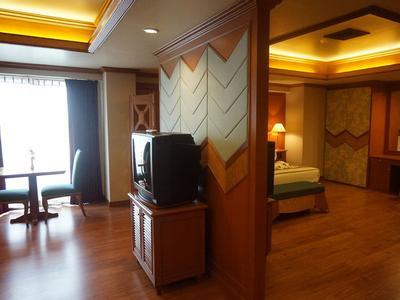 Hotel Ban Chiang - Bild 2