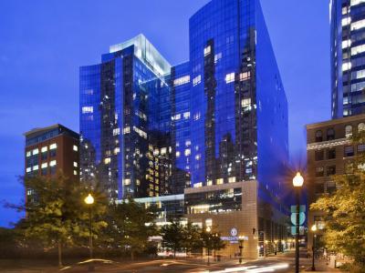 Hotel InterContinental Boston - Bild 4