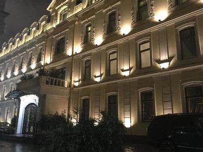 Sadovnicheskaya Hotel - Bild 4