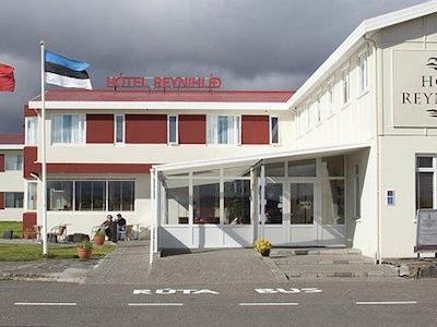 Berjaya Mývatn Hotel - Bild 4