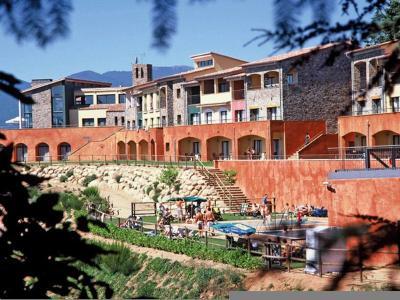 Hotel Vilar Rural de Sant Hilari - Bild 4