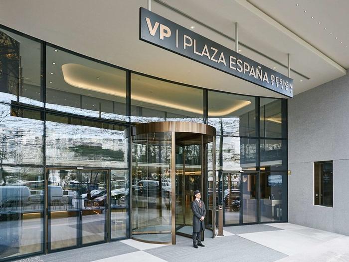 Hotel VP Plaza España Design - Bild 1