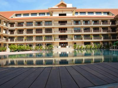 Bayon Era Hotel - Bild 2