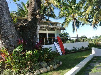 Hotel El Encuentro Surf Lodge - Bild 1