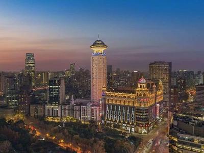 Hotel Radisson Blu Shanghai New World - Bild 5