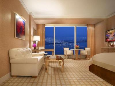 Hotel Wynn Macau - Bild 4