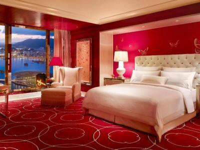 Hotel Wynn Macau - Bild 2