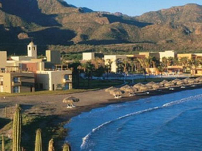 Hotel Loreto Bay Golf Resort & Spa At Baja - Bild 1