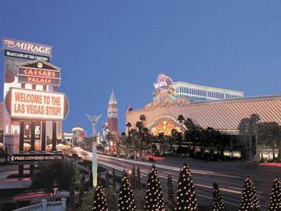 Harrah's Las Vegas Hotel & Casino - Bild 3