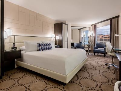 Harrah's Las Vegas Hotel & Casino - Bild 5