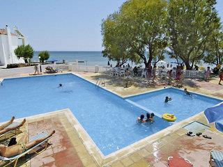 Hotel Arethousa Beach - Bild 1