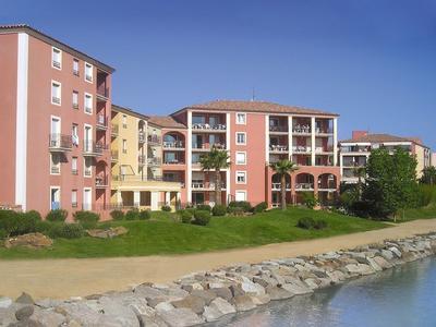 Hotel Port Marine - Bild 4