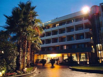 Hotel Nettuno - Bild 5