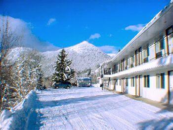 SureStay Hotel by Best Western Rossland Red Mountain - Bild 1