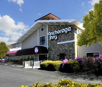 Hotel Anchorage Inn - Bild 2