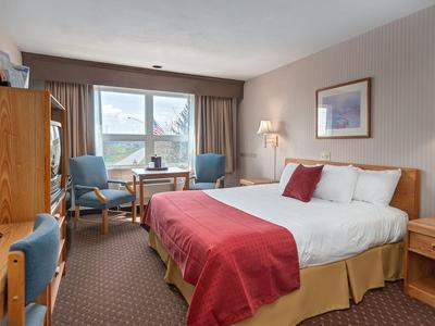 Hotel Anchorage Inn - Bild 4