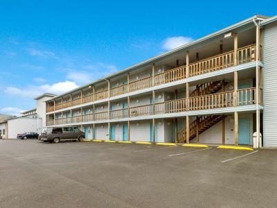 Hotel Red Lion Inn & Suites Seaside - Bild 3