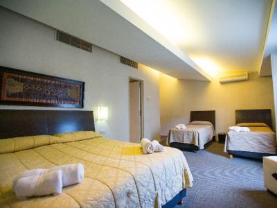 Hotel Mizu Bariloche Suites - Bild 5