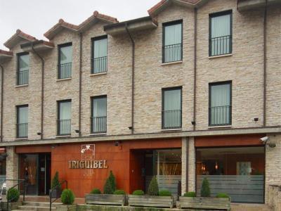 Hotel Iriguibel - Bild 2
