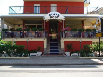 Hotel Roby - Bild 2
