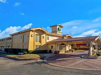 Hotel La Quinta Inn by Wyndham Killeen - Fort Hood - Bild 5