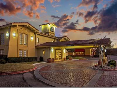 Hotel La Quinta Inn by Wyndham Killeen - Fort Hood - Bild 3