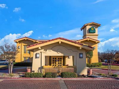 Hotel La Quinta Inn by Wyndham Killeen - Fort Hood - Bild 2