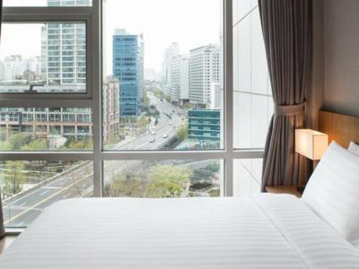 Hotel Fraser Place Central Seoul - Bild 3