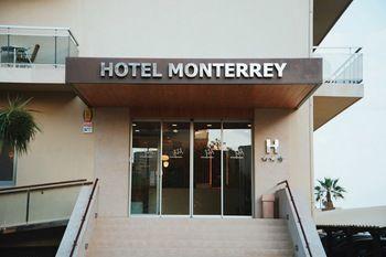 Hotel Monterrey - Bild 4