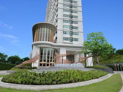 Centre Point Prime Hotel Pattaya - Bild 3