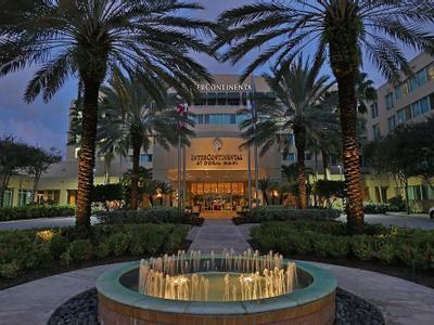 Hotel InterContinental At Doral Miami - Bild 2