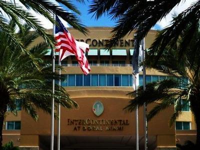 Hotel InterContinental At Doral Miami - Bild 5