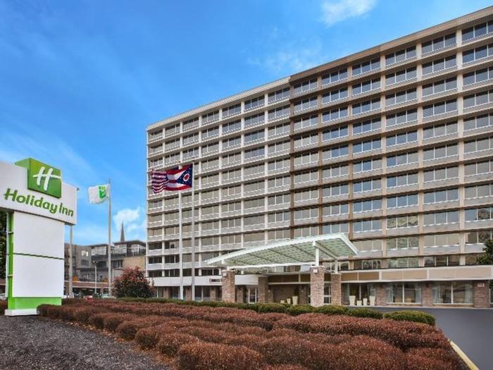 Hotel Holiday Inn Columbus Downtown - Capitol Square - Bild 1