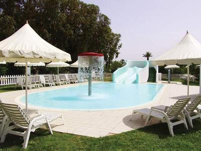 Hotel Coralia Club Monastir - Bild 4