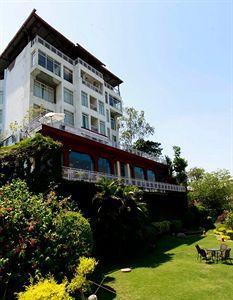 Hotel Ganga Kinare - Bild 2