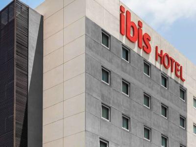 Hotel Ibis Budget Aguascalientes Norte - Bild 4