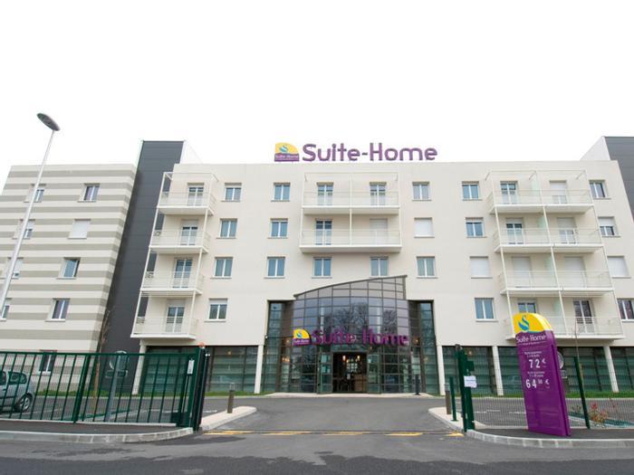 Hotel Résidence Suite-Home Orléans - Bild 1