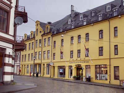 Clarion Collection Hotel Bryggen - Bild 3