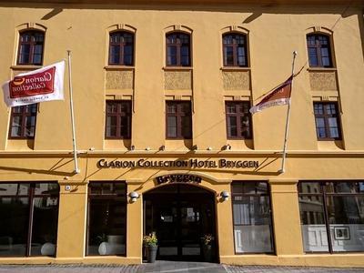 Clarion Collection Hotel Bryggen - Bild 5