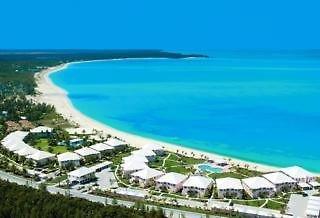 Hotel Bahama Beach Club Resort - Bild 2