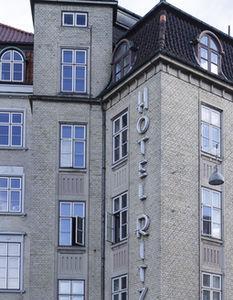 Milling Hotel Ritz Aarhus City - Bild 2