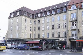 Milling Hotel Ritz Aarhus City - Bild 3