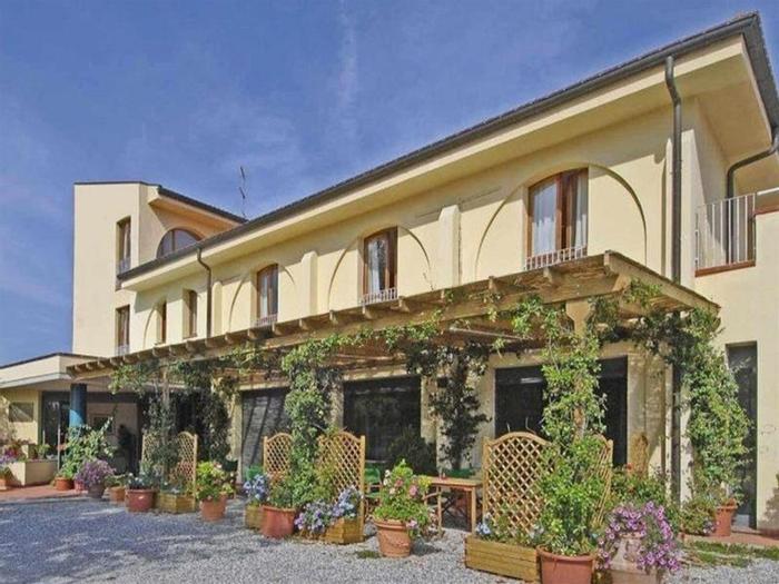 Hotel Carignano - Bild 1
