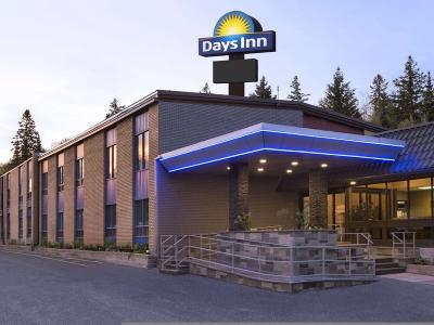 Hotel Sunset Inn Kenora - Bild 2