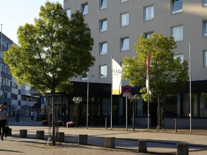 PLAZA Hotel Hanau - Bild 1