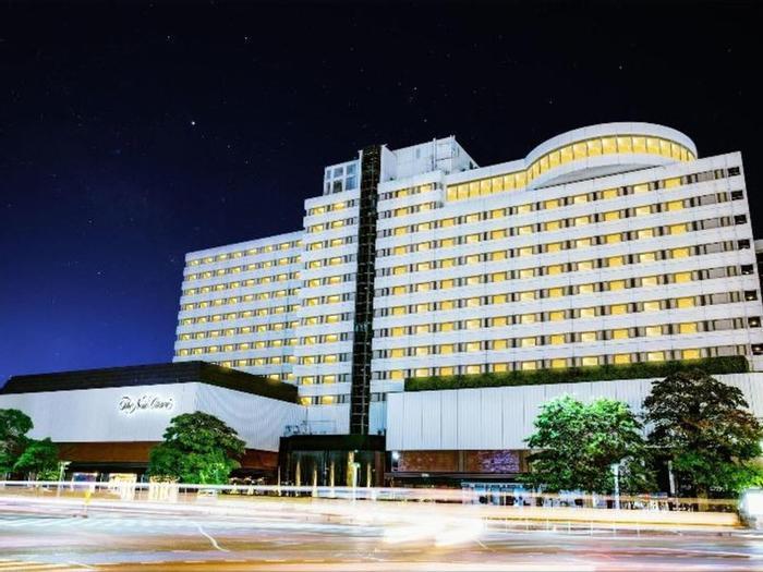 Hotel New Otani Hakata - Bild 1