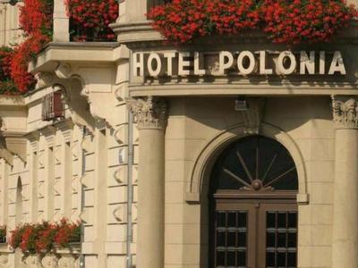 Hotel Polonia - Bild 2